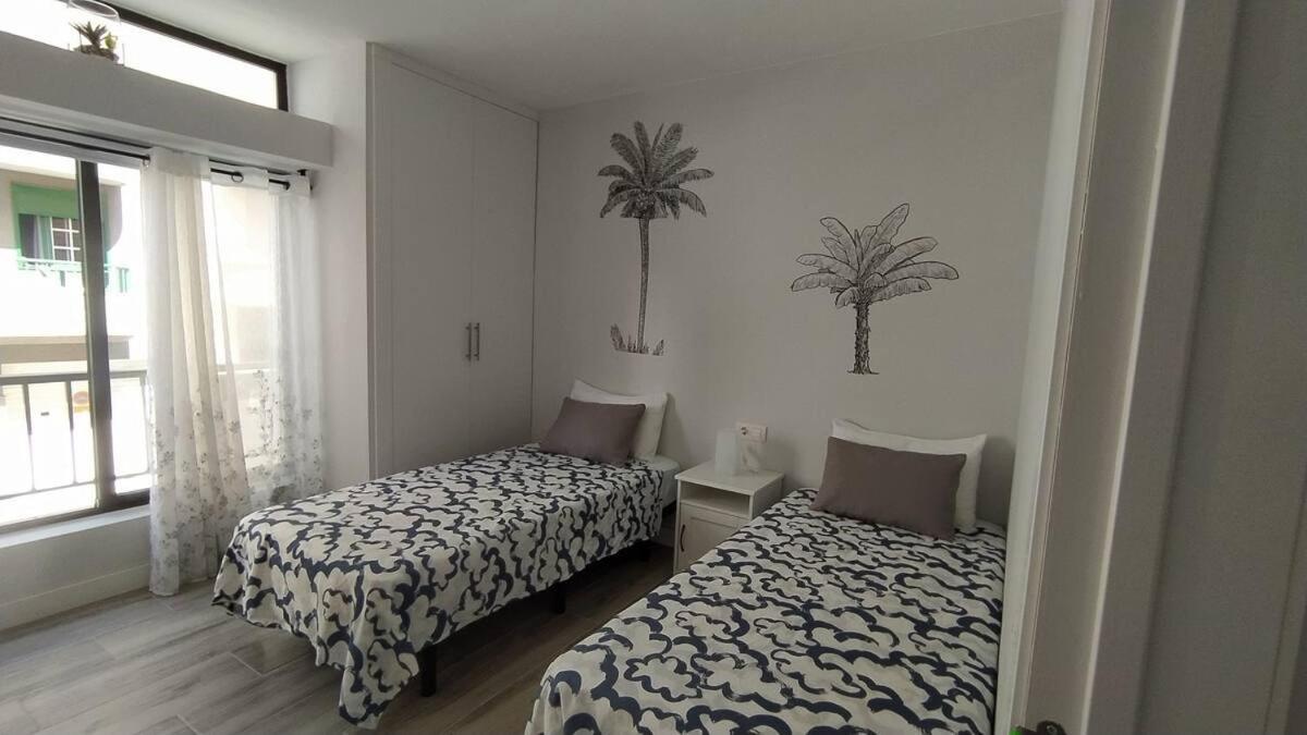 Apartamento El Puerto Del Medano Zewnętrze zdjęcie