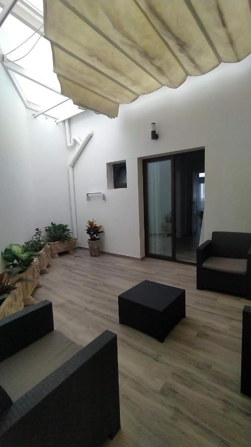 Apartamento El Puerto Del Medano Zewnętrze zdjęcie